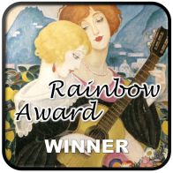 Rainbow Award Winner